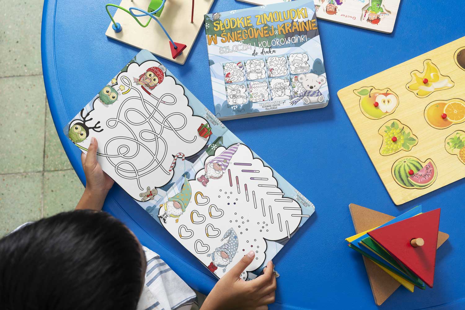 kreatywne-szlaczki do druku