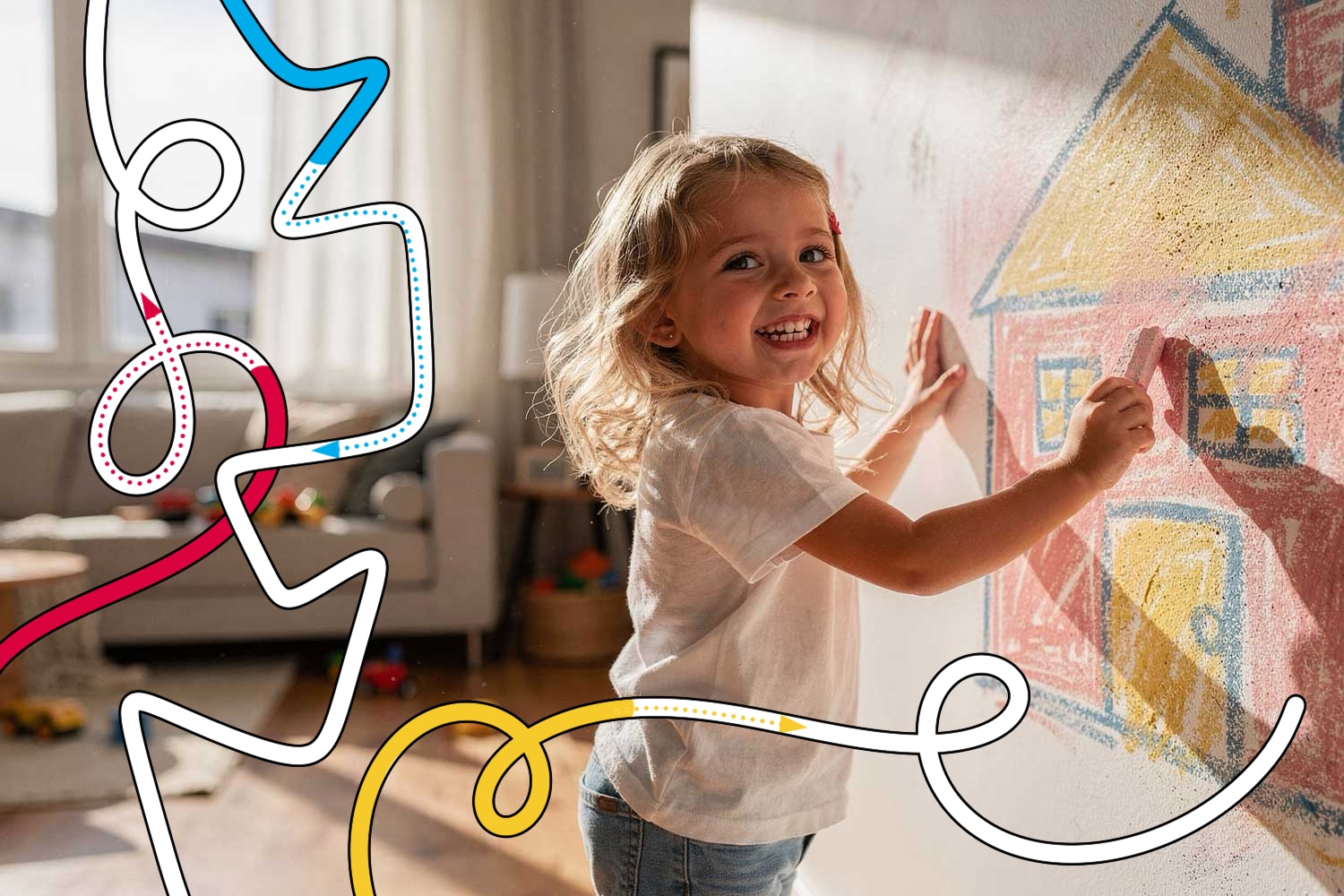 motoryka mała u dzieci